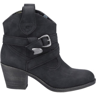 Rocket Dog Satire Womens Ankle Boots