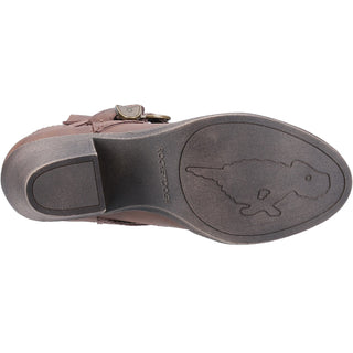 Rocket Dog Satire Womens Ankle Boots