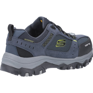 Skechers Workwear Greetah Mens Safety Hiker Work Trainers
