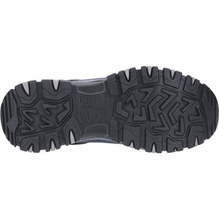 Skechers Workwear Greetah Mens Safety Hiker Work Trainers
