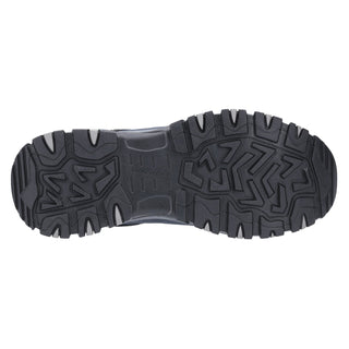 Skechers Workwear Greetah Mens Safety Hiker Work Trainers