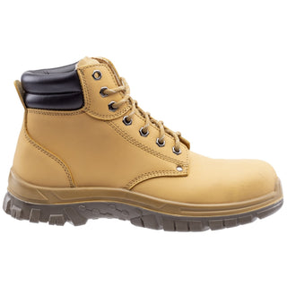 Centek FS339 S3 Safety Work Boots