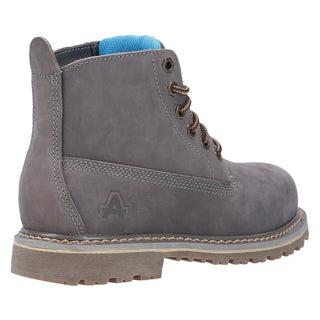 Amblers AS105 Mimi Safety Work Boots