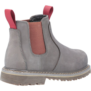 Amblers AS106 Sarah Womens Safety Work Boots