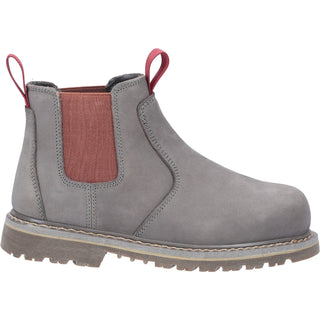 Amblers AS106 Sarah Womens Safety Work Boots