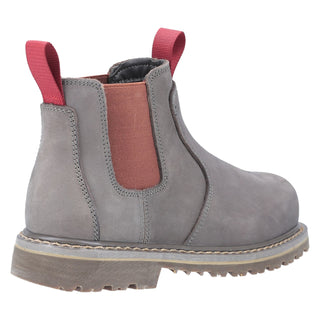 Amblers AS106 Sarah Womens Safety Work Boots