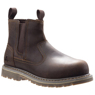 Amblers AS101 Alice Womens Safety Dealer Work Boots