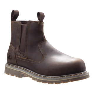 Amblers AS101 Alice Womens Safety Dealer Work Boots