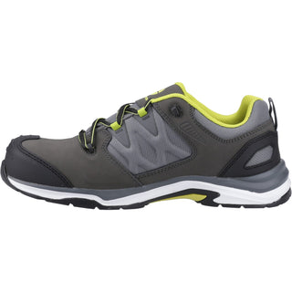 Albatros Ultratrail Mens Safety Work Trainers