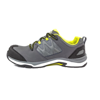 Albatros Ultratrail Mens Safety Work Trainers