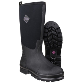 Muck Boots Chore Classic Womens Wellington Boots