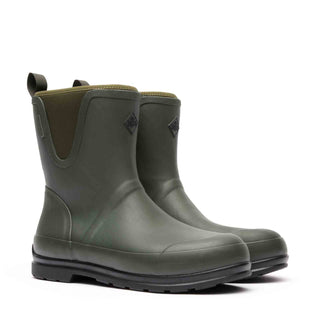 Muck Boots Originals Unisex Mid Wellington Boots