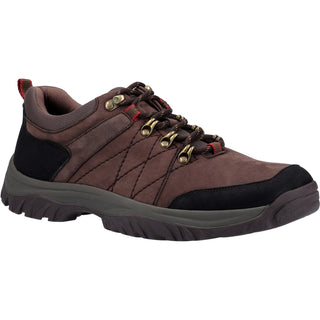 Cotswold Toddington Mens Hiking Trainer Shoes