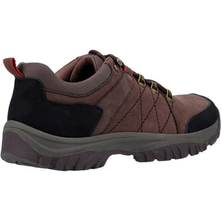 Cotswold Toddington Mens Hiking Trainer Shoes