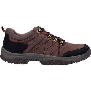 Cotswold Toddington Mens Hiking Trainer Shoes