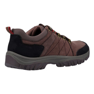 Cotswold Toddington Mens Hiking Trainer Shoes