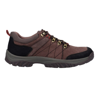 Cotswold Toddington Mens Hiking Trainer Shoes