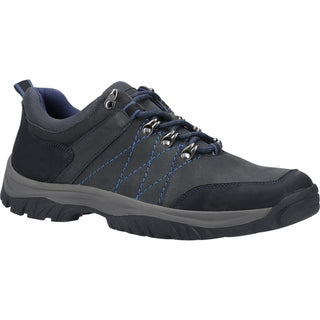 Cotswold Toddington Mens Hiking Trainer Shoes