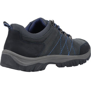 Cotswold Toddington Mens Hiking Trainer Shoes