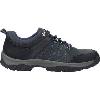 Cotswold Toddington Mens Hiking Trainer Shoes