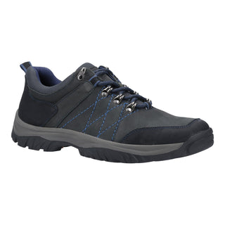 Cotswold Toddington Mens Hiking Trainer Shoes