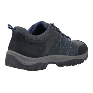 Cotswold Toddington Mens Hiking Trainer Shoes