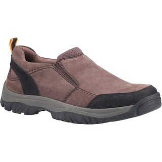 Cotswold Boxwell Mens Hiking Walking Shoes