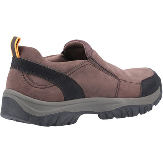 Cotswold Boxwell Mens Hiking Walking Shoes
