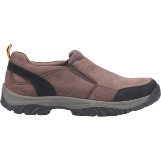 Cotswold Boxwell Mens Hiking Walking Shoes