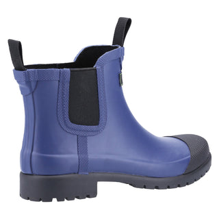 Cotswold Blenheim Waterproof Womens Ankle Wellington Boots