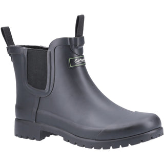Cotswold Blenheim Waterproof Womens Ankle Wellington Boots