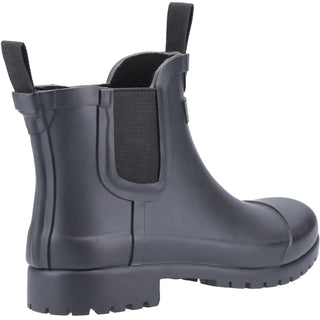 Cotswold Blenheim Waterproof Womens Ankle Wellington Boots