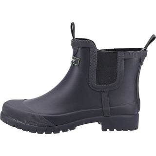 Cotswold Blenheim Waterproof Womens Ankle Wellington Boots