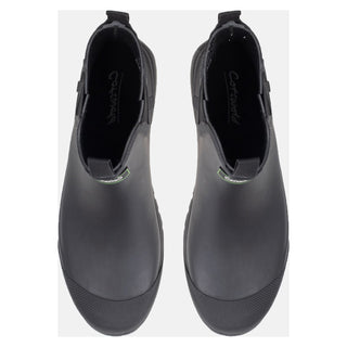 Cotswold Blenheim Waterproof Womens Ankle Wellington Boots