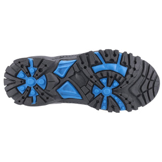 Cotswold Littledean Kids Waterproof Hiking Shoes
