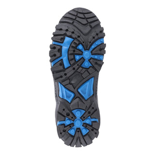 Cotswold Littledean Kids Waterproof Hiking Shoes