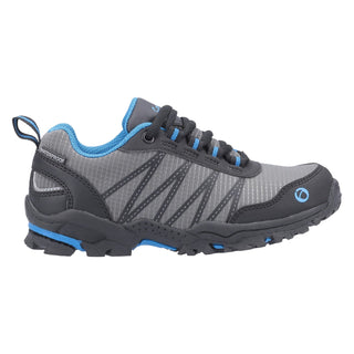 Cotswold Littledean Kids Waterproof Hiking Shoes