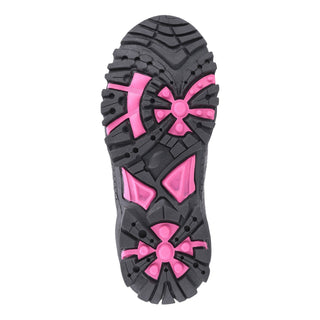 Cotswold Littledean Girls Waterproof Hiking Shoes
