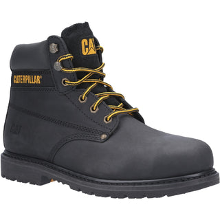 Caterpillar Powerplant GYW Mens Safety Work Boots