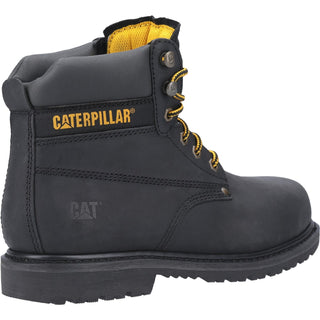Caterpillar Powerplant GYW Mens Safety Work Boots