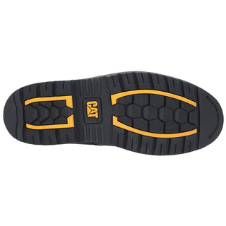 Caterpillar Powerplant GYW Mens Safety Work Boots