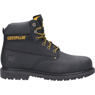 Caterpillar Powerplant GYW Mens Safety Work Boots