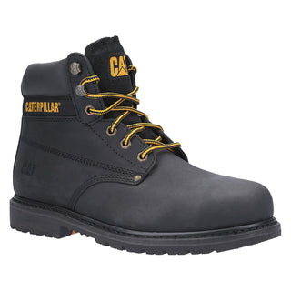 Caterpillar Powerplant GYW Mens Safety Work Boots