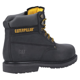 Caterpillar Powerplant GYW Mens Safety Work Boots