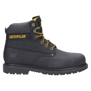 Caterpillar Powerplant GYW Mens Safety Work Boots