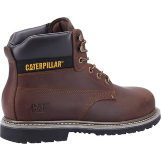 Caterpillar Powerplant GYW Mens Safety Work Boots
