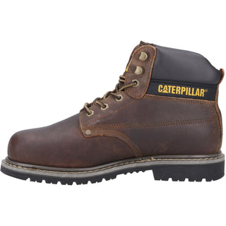 Caterpillar Powerplant GYW Mens Safety Work Boots