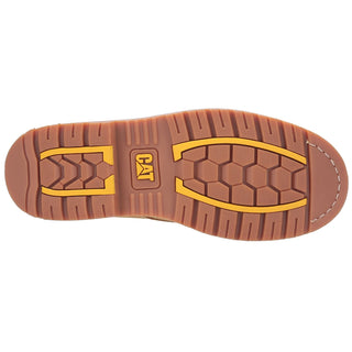 Caterpillar Powerplant GYW Mens Safety Work Boots