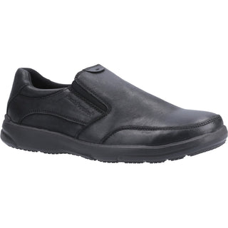Hush Puppies Aaron Mens Shoes