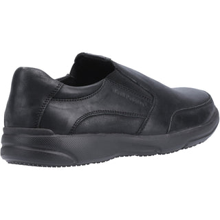 Hush Puppies Aaron Mens Shoes